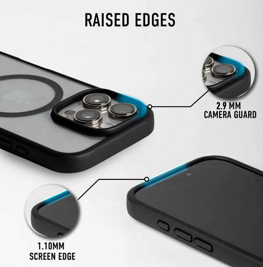 Spigen Impact Armour MagSafe Case For IPhones With Drop Protection