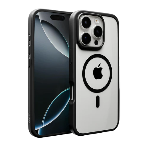 Spigen Impact Armour MagSafe Case For IPhones With Drop Protection